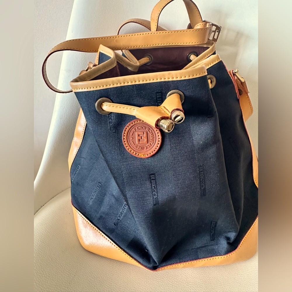 Vintage Fendi